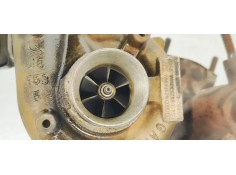 Recambio de turbocompresor para volkswagen passat berlina (3c2) 2.0 tdi 140 referencia OEM IAM 03G253019A  