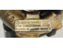 Recambio de turbocompresor para volkswagen passat berlina (3c2) 2.0 tdi 140 referencia OEM IAM 03G253019A  