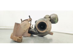 Recambio de turbocompresor para volkswagen passat berlina (3c2) 2.0 tdi 140 referencia OEM IAM 03G253019A  