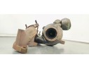 Recambio de turbocompresor para volkswagen passat berlina (3c2) 2.0 tdi 140 referencia OEM IAM 03G253019A  