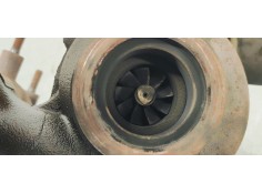 Recambio de turbocompresor para volkswagen passat berlina (3c2) 2.0 tdi 140 referencia OEM IAM 03G253019A  