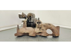 Recambio de turbocompresor para volkswagen passat berlina (3c2) 2.0 tdi 140 referencia OEM IAM 03G253019A  