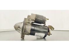 Recambio de motor arranque para audi a4 berlina (b5) 1.8 t referencia OEM IAM 058911023B  