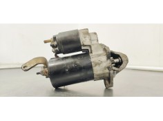 Recambio de motor arranque para audi a4 berlina (b5) 1.8 t referencia OEM IAM 058911023B  
