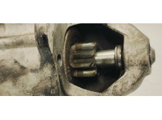 Recambio de motor arranque para audi a4 berlina (b5) 1.8 t referencia OEM IAM 058911023B  