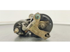 Recambio de motor arranque para audi a4 berlina (b5) 1.8 t referencia OEM IAM 058911023B  