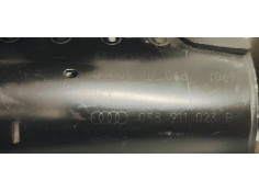 Recambio de motor arranque para audi a4 berlina (b5) 1.8 t referencia OEM IAM 058911023B  