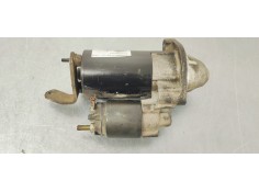 Recambio de motor arranque para audi a4 berlina (b5) 1.8 t referencia OEM IAM 058911023B  
