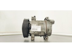 Recambio de compresor aire acondicionado para fiat stilo (192) 1.9 jtd cat referencia OEM IAM 4472208644  