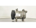 Recambio de compresor aire acondicionado para fiat stilo (192) 1.9 jtd cat referencia OEM IAM 4472208644  