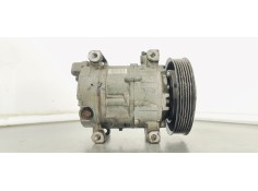 Recambio de compresor aire acondicionado para fiat stilo (192) 1.9 jtd cat referencia OEM IAM 4472208644  