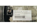 Recambio de compresor aire acondicionado para fiat stilo (192) 1.9 jtd cat referencia OEM IAM 4472208644  