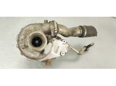 Recambio de turbocompresor para opel insignia berlina 2.0cdti 130 fap referencia OEM IAM 55570748  