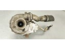 Recambio de turbocompresor para opel insignia berlina 2.0cdti 130 fap referencia OEM IAM 55570748  
