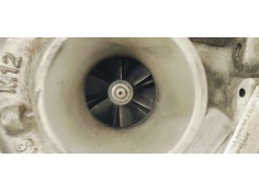 Recambio de turbocompresor para opel insignia berlina 2.0cdti 130 fap referencia OEM IAM 55570748  