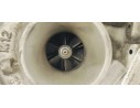 Recambio de turbocompresor para opel insignia berlina 2.0cdti 130 fap referencia OEM IAM 55570748  