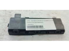 Recambio de modulo electronico para opel insignia sports tourer 2.0 cdti 130 fap referencia OEM IAM 13503204  