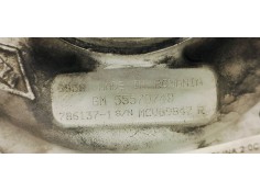 Recambio de turbocompresor para opel insignia berlina 2.0cdti 130 fap referencia OEM IAM 55570748  