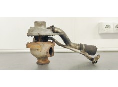Recambio de turbocompresor para opel insignia berlina 2.0cdti 130 fap referencia OEM IAM 55570748  