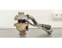 Recambio de turbocompresor para opel insignia berlina 2.0cdti 130 fap referencia OEM IAM 55570748  