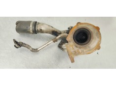 Recambio de turbocompresor para opel insignia berlina 2.0cdti 130 fap referencia OEM IAM 55570748  