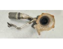 Recambio de turbocompresor para opel insignia berlina 2.0cdti 130 fap referencia OEM IAM 55570748  