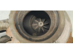 Recambio de turbocompresor para opel insignia berlina 2.0cdti 130 fap referencia OEM IAM 55570748  