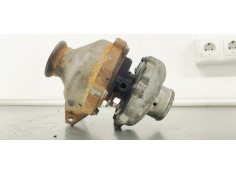 Recambio de turbocompresor para opel insignia berlina 2.0cdti 130 fap referencia OEM IAM 55570748  