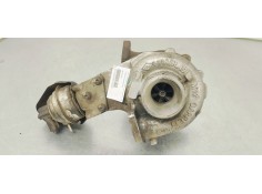 Recambio de turbocompresor para opel insignia berlina 2.0cdti 130 fap referencia OEM IAM 55570748  
