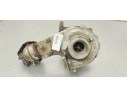 Recambio de turbocompresor para opel insignia berlina 2.0cdti 130 fap referencia OEM IAM 55570748  