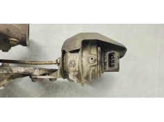 Recambio de turbocompresor para opel insignia berlina 2.0cdti 130 fap referencia OEM IAM 55570748  