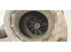 Recambio de turbocompresor para opel insignia berlina 2.0cdti 130 fap referencia OEM IAM 55570748  
