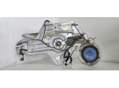 Recambio de elevalunas delantero izquierdo para kia cerato 2.0 turbodiesel cat referencia OEM IAM   