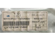 Recambio de elevalunas delantero izquierdo para kia cerato 2.0 turbodiesel cat referencia OEM IAM   