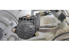 Recambio de elevalunas delantero izquierdo para kia cerato 2.0 turbodiesel cat referencia OEM IAM   