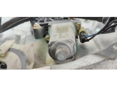 Recambio de elevalunas delantero izquierdo para kia cerato 2.0 turbodiesel cat referencia OEM IAM   