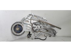 Recambio de elevalunas delantero izquierdo para kia cerato 2.0 turbodiesel cat referencia OEM IAM   