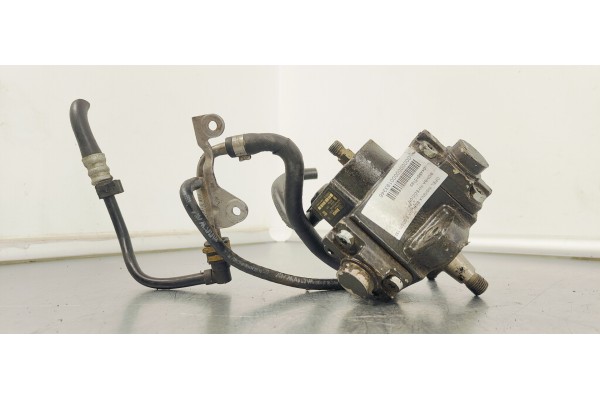 Recambio de bomba inyeccion para opel insignia berlina 2.0cdti 130 fap referencia OEM IAM 0445010193  