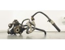 Recambio de bomba inyeccion para opel insignia berlina 2.0cdti 130 fap referencia OEM IAM 0445010193  
