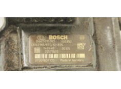Recambio de bomba inyeccion para opel insignia berlina 2.0cdti 130 fap referencia OEM IAM 0445010193  
