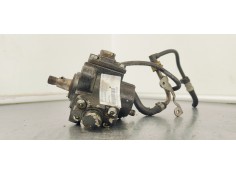 Recambio de bomba inyeccion para opel insignia berlina 2.0cdti 130 fap referencia OEM IAM 0445010193  