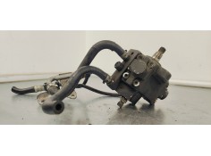 Recambio de bomba inyeccion para opel insignia berlina 2.0cdti 130 fap referencia OEM IAM 0445010193  