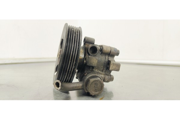 Recambio de bomba direccion para hyundai santa fe (sm) 2.0 crdi cat referencia OEM IAM   
