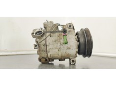 Recambio de compresor aire acondicionado para volkswagen passat berlina (3b3) 1.9tdi 130 4x4 referencia OEM IAM 8D0260808  