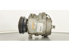 Recambio de compresor aire acondicionado para volkswagen passat berlina (3b3) 1.9tdi 130 4x4 referencia OEM IAM 8D0260808  