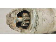 Recambio de motor arranque para hyundai tucson referencia OEM IAM 361002U800  