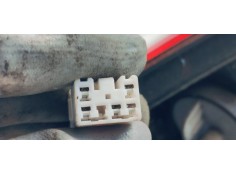 Recambio de piloto trasero derecho para kia rio (yb) 1.2i 85 referencia OEM IAM 924021W2  