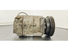 Recambio de compresor aire acondicionado para volkswagen passat berlina (3b3) 1.9tdi 130 4x4 referencia OEM IAM 8D0260808  