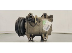 COMPRESOR AIRE ACONDICIONADO 8708581 