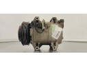 Recambio de compresor aire acondicionado para volvo s60 berlina 2.4 d referencia OEM IAM 8708581  
